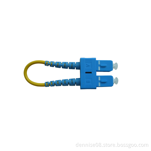 Loopback Patch cord